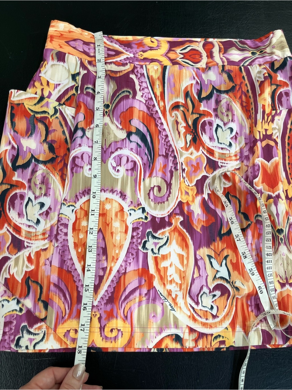 Chicos skort size 2 - Picture 8 of 8